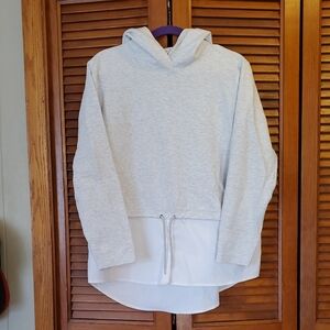 Athleta Elevated Hoodie